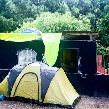Camping Novas Palmeiras Florianopolis Exterior foto