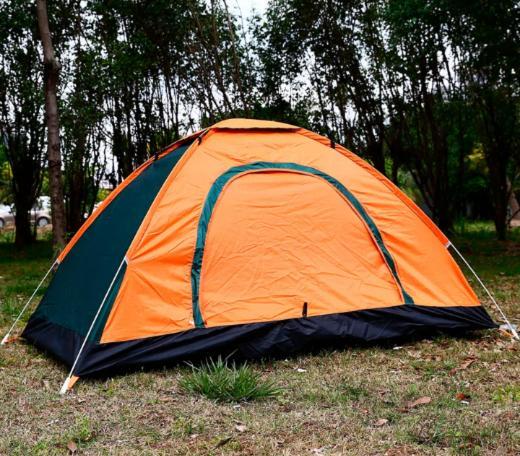 Camping Novas Palmeiras Florianopolis Exterior foto